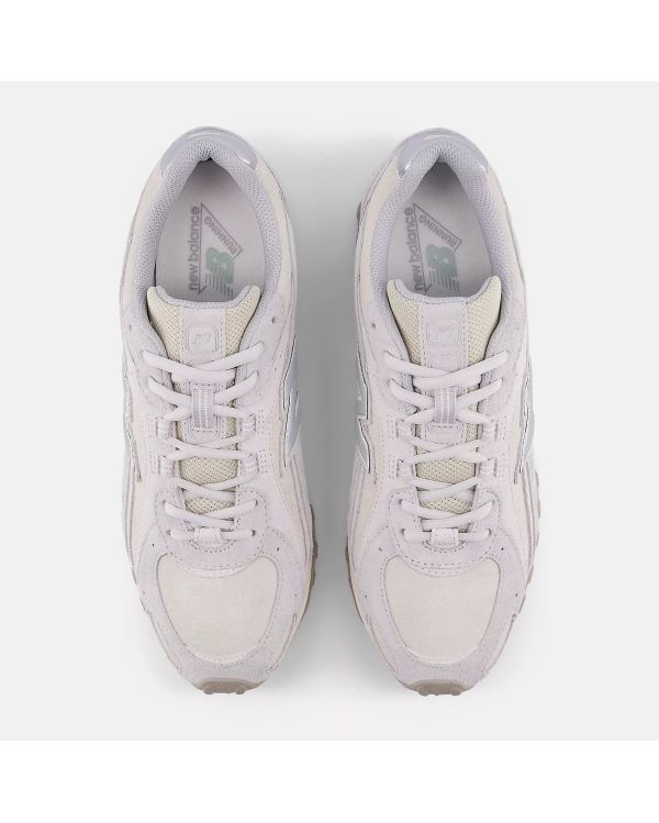SNEAKERS 204L GREY/SHIPYARD