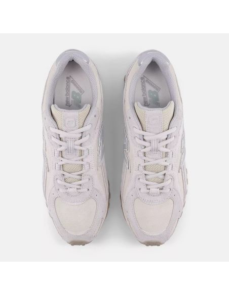 SNEAKERS 204L GREY/SHIPYARD