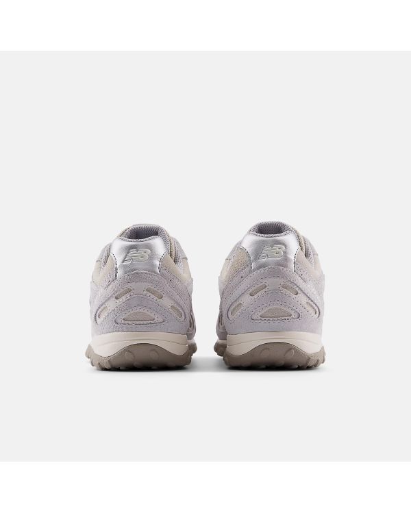 SNEAKERS 204L GREY/SHIPYARD
