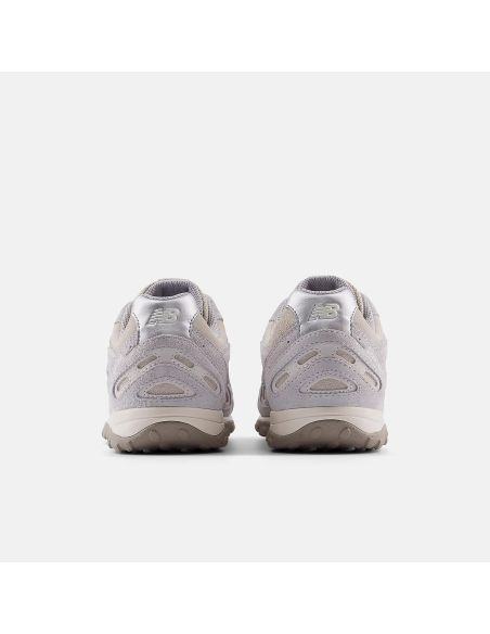 SNEAKERS 204L GREY/SHIPYARD