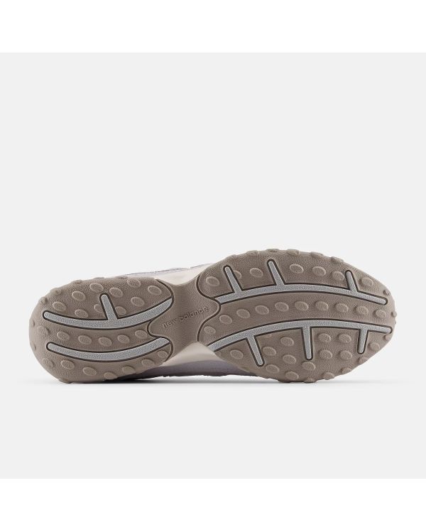 SNEAKERS 204L GREY/SHIPYARD