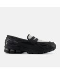 SNEAKERS 1906L BLACK/ANGORA