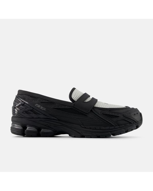 SNEAKERS 1906L BLACK/ANGORA