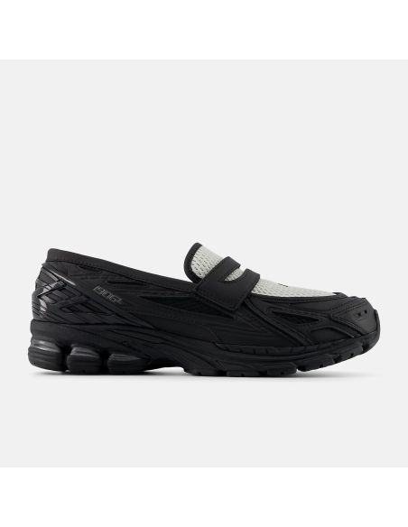 SNEAKERS 1906L BLACK/ANGORA