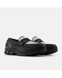 SNEAKERS 1906L BLACK/ANGORA