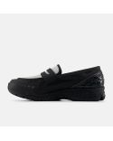 SNEAKERS 1906L BLACK/ANGORA