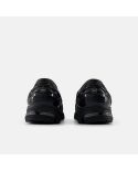 SNEAKERS 1906L BLACK/ANGORA