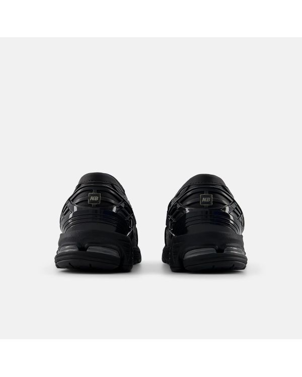 SNEAKERS 1906L BLACK/ANGORA