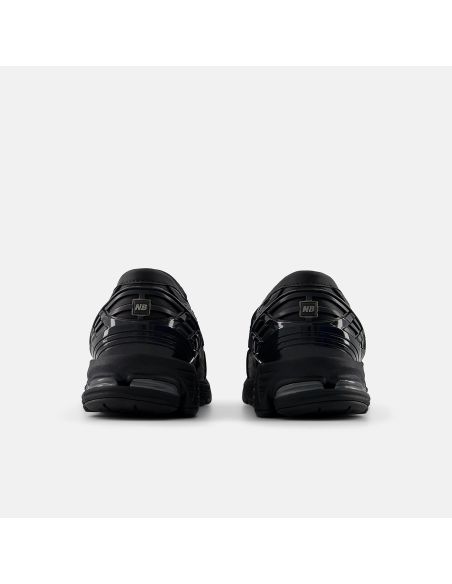 SNEAKERS 1906L BLACK/ANGORA