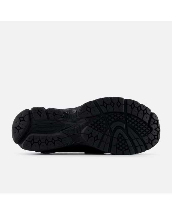 SNEAKERS 1906L BLACK/ANGORA
