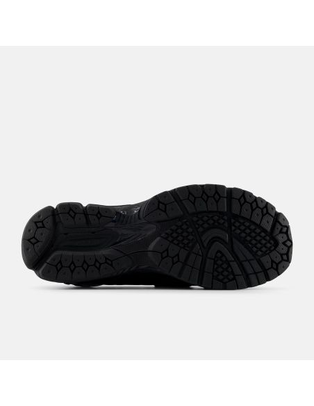 SNEAKERS 1906L BLACK/ANGORA