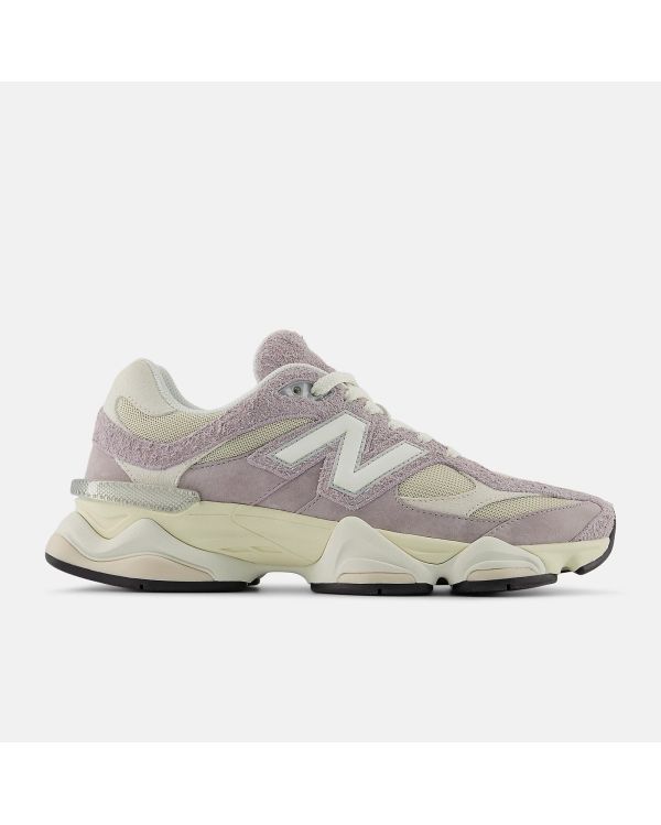 SNEAKERS 9060 TRUFFLE SALT/TIMBERWOLF