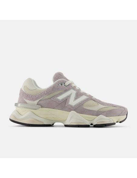 SNEAKERS 9060 TRUFFLE SALT/TIMBERWOLF