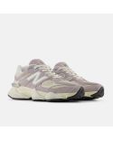 SNEAKERS 9060 TRUFFLE SALT/TIMBERWOLF