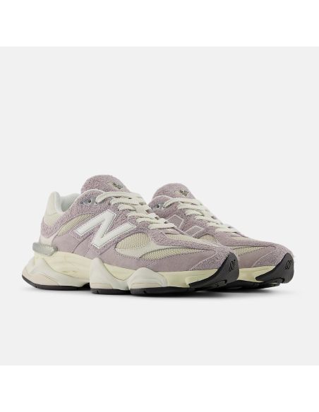 SNEAKERS 9060 TRUFFLE SALT/TIMBERWOLF
