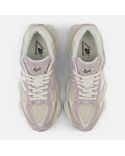SNEAKERS 9060 TRUFFLE SALT/TIMBERWOLF