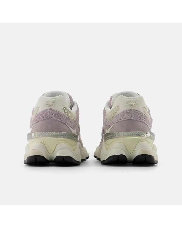 SNEAKERS 9060 TRUFFLE SALT/TIMBERWOLF