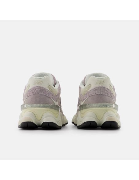 SNEAKERS 9060 TRUFFLE SALT/TIMBERWOLF