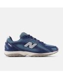 SNEAKERS 204L NAVY/SALT WATER