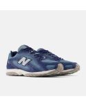SNEAKERS 204L NAVY/SALT WATER