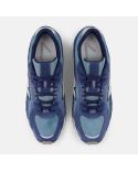 SNEAKERS 204L NAVY/SALT WATER