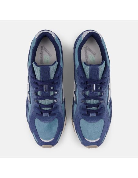 SNEAKERS 204L NAVY/SALT WATER