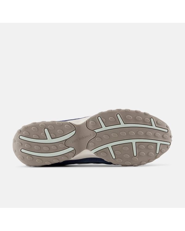 SNEAKERS 204L NAVY/SALT WATER