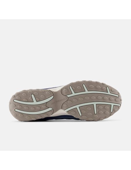 SNEAKERS 204L NAVY/SALT WATER