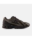 SNEAKERS U1906R THUNDERBROWN/BLACK
