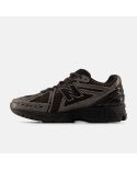 SNEAKERS U1906R THUNDERBROWN/BLACK