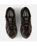 SNEAKERS U1906R THUNDERBROWN/BLACK