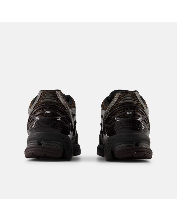 SNEAKERS U1906R THUNDERBROWN/BLACK