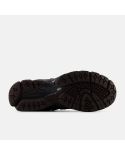 SNEAKERS U1906R THUNDERBROWN/BLACK