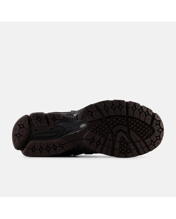 SNEAKERS U1906R THUNDERBROWN/BLACK