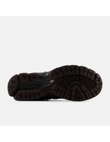 SNEAKERS U1906R THUNDERBROWN/BLACK