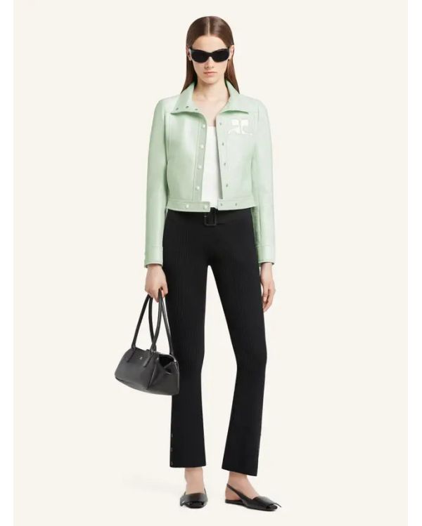 JACKET REEDITION VINYL LIGHT MINT