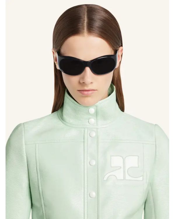 JACKET REEDITION VINYL LIGHT MINT