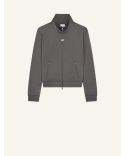 VESTE DE SURVÊTEMENT SIGNATURE CARBON