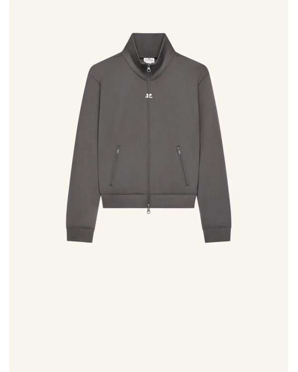 VESTE DE SURVÊTEMENT SIGNATURE CARBON