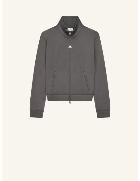 VESTE DE SURVÊTEMENT SIGNATURE CARBON