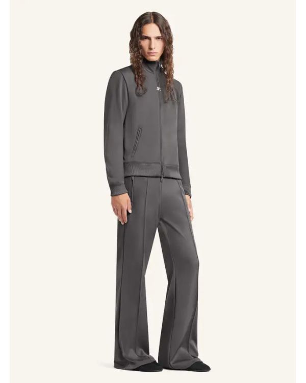 JACKET SIGNATURE TRACKSUIT CARBON 2