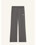 PANTALON DE SURVÊTEMENT INTERLOCK CARBON