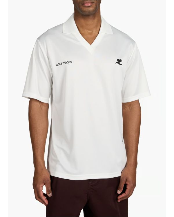 POLO OVERSIZED SPORTS