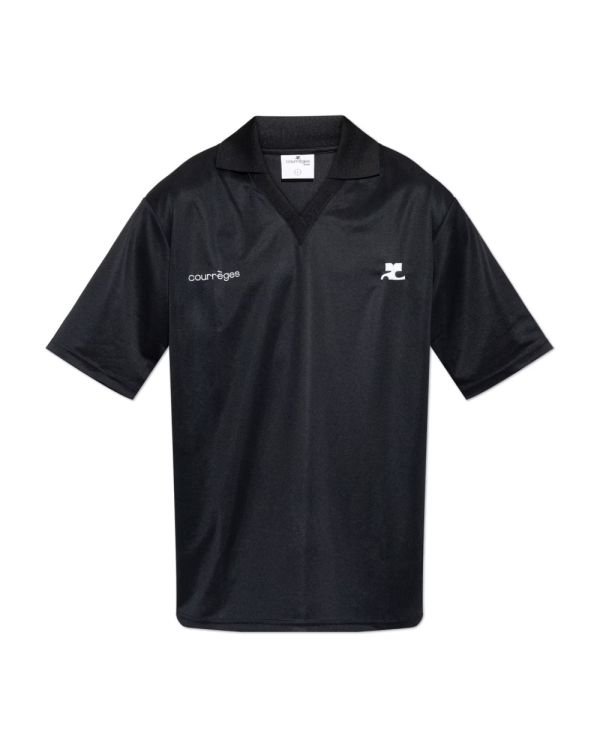 POLO OVERSIZED SPORTS 2