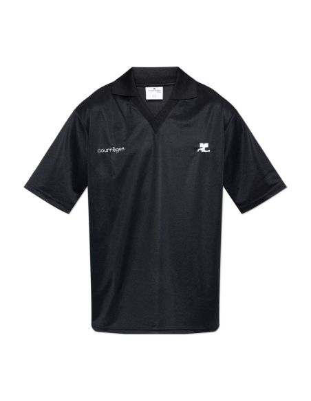 POLO OVERSIZED SPORTS