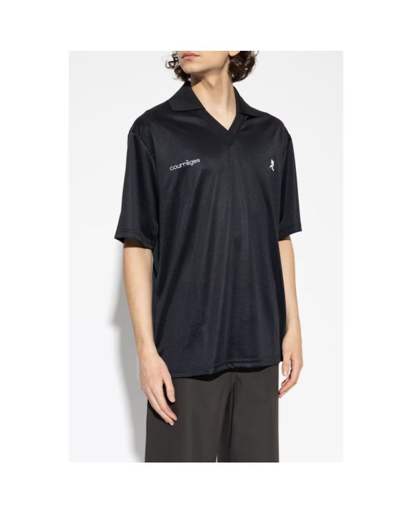 POLO OVERSIZED SPORTS
