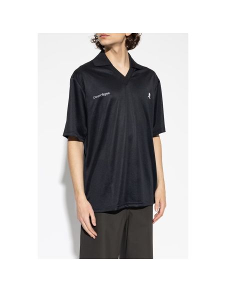 POLO OVERSIZED SPORTS