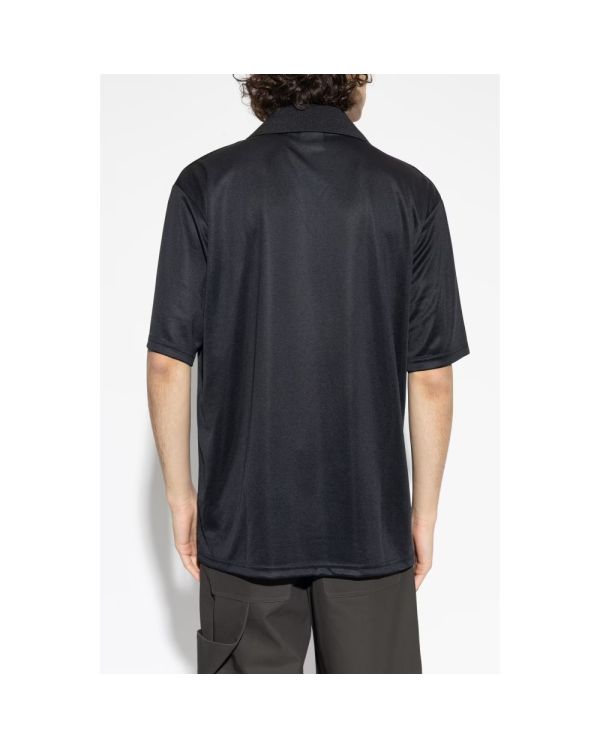 POLO OVERSIZED SPORTS