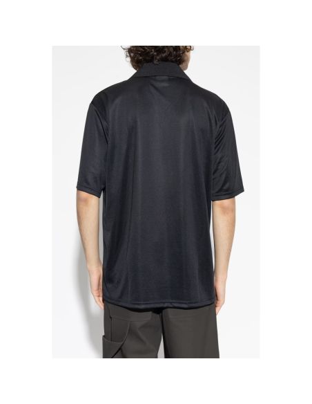 POLO OVERSIZED SPORTS