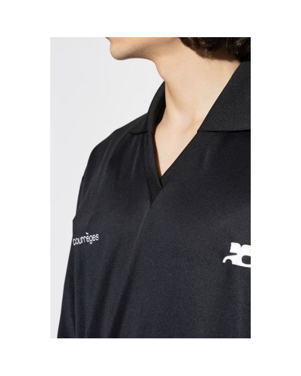 POLO OVERSIZED SPORTS